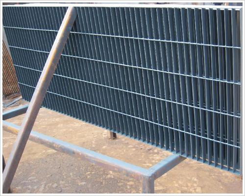 风力发电用工程格栅板浅析-无锡昌鸿钢格板有限公司